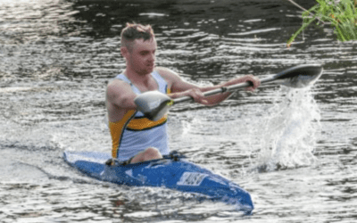 World Marathon Kayak Championships